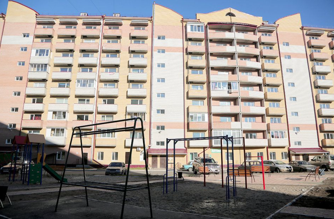 по ул. Пушкина, 3